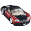 BUGATTI VEYRON TOMICA PREMIUM