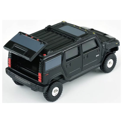 15 HUMMER H2 TOMICA
