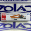 143 HITACHI CONSTRUCTION EXCAVADOR TAKARA TOMY