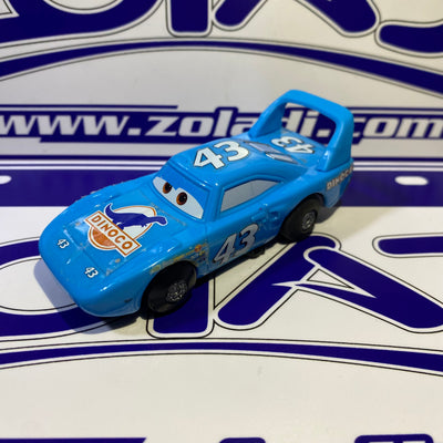 SU DINOCO CARS