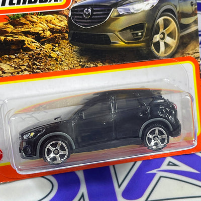 GXM81 MAZDA CX5