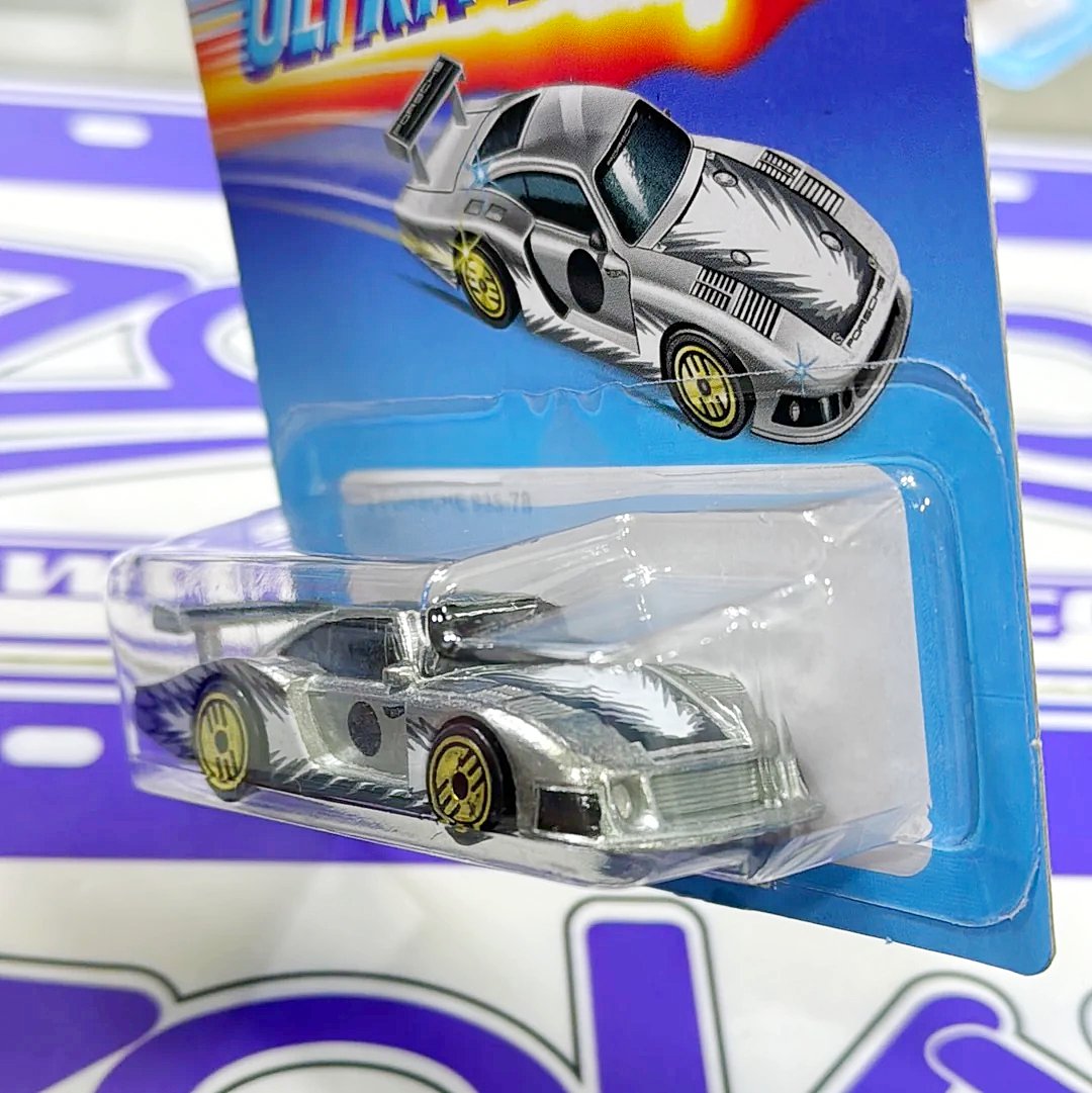 HRX11 78 PORSCHE 935