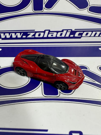 SU LAFERRARI