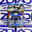 JKX13 CAMARO 25 ANIVERSARIO FAST AND FURIOUS