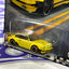 HKF34 PORSCHE 911 TURBO