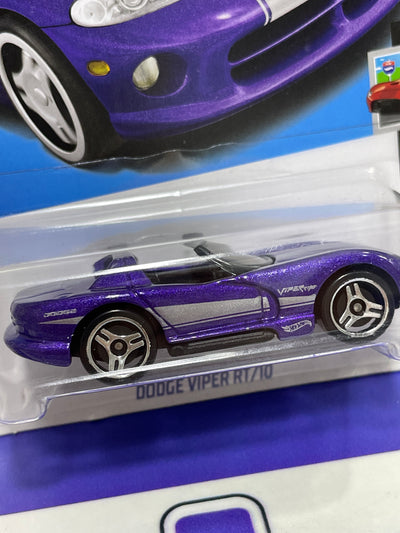 HKK11 DODGE VIPER RT 10