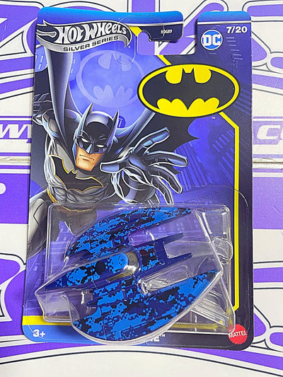 JBY13 BATPLANE