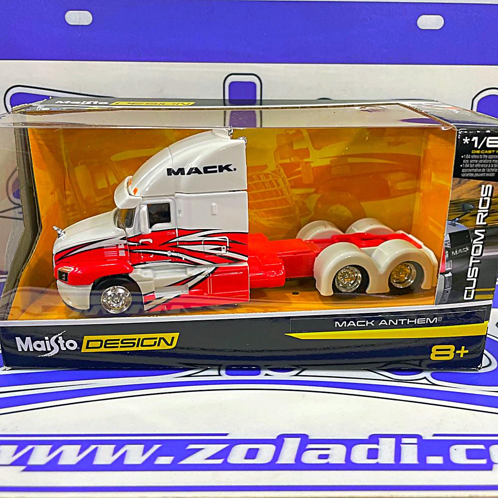 12447 MACK ANTHEM MAISTO