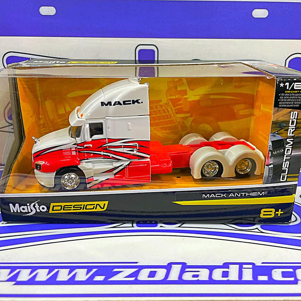 12447 MACK ANTHEM MAISTO