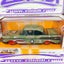 35027 CHEVROLET BEL AIR 1957