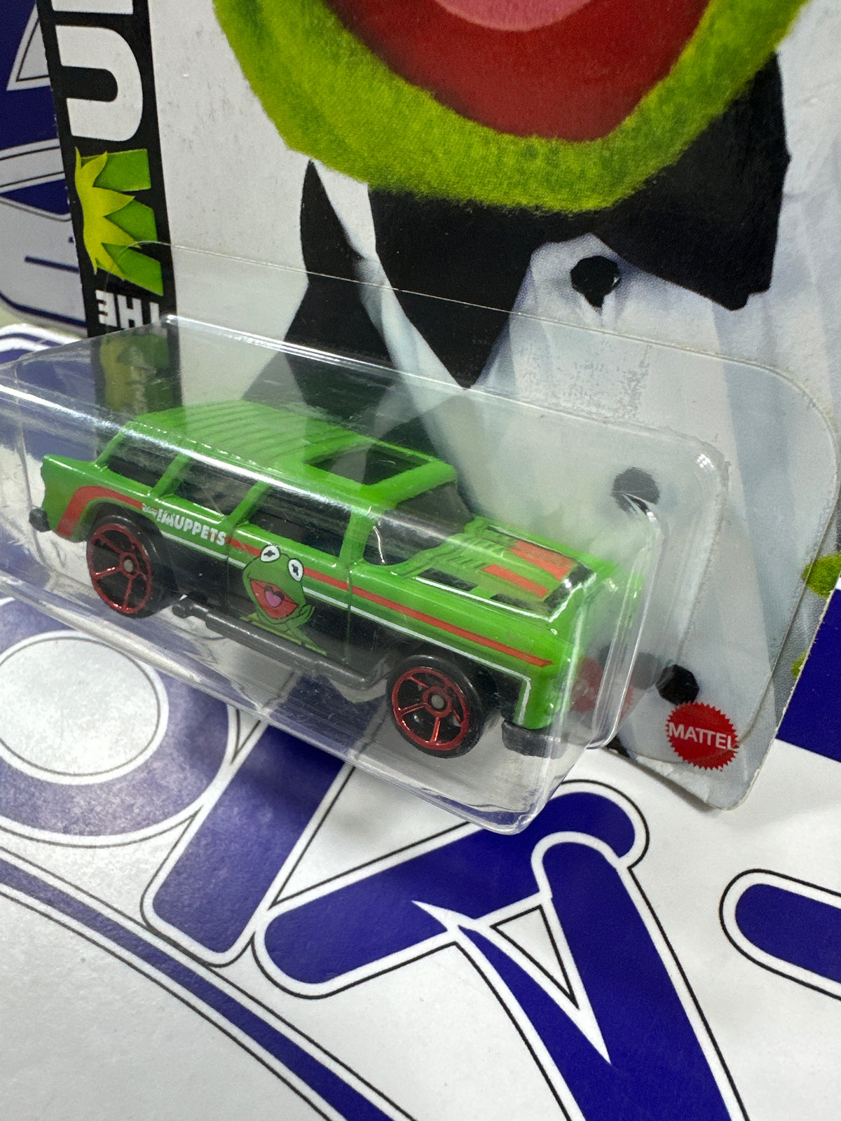 GRP53 CLASSIC NOMAD