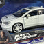 98296 MR. LITTLE NOBODYS SUBARU WRX STI 1/24 JADA