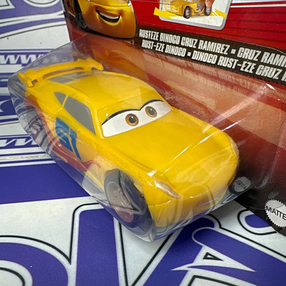 HGL51 RUSTEZE DINOCO