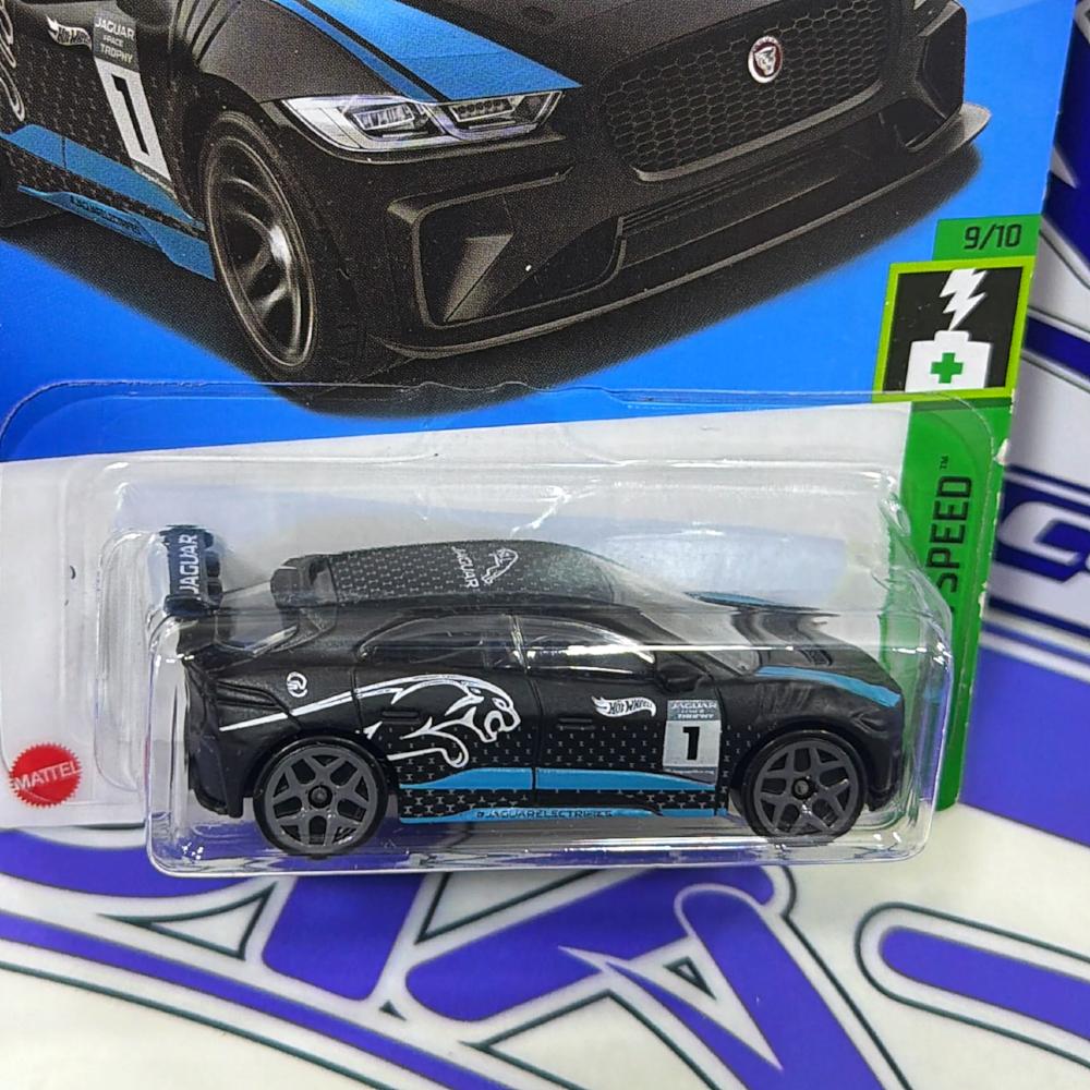 HKH60 JAGUAR IPACE ETROPHY