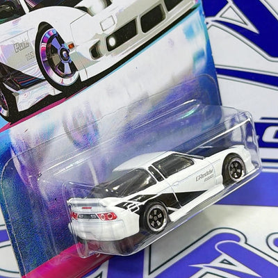 JCB57 96 NISSAN 180SX TYPE X