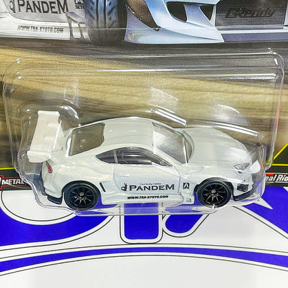 JBK64 PANDEM SUBARU BRZ