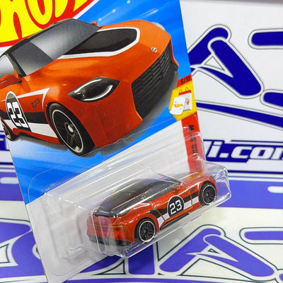 JJJ79 2023 NISSAN Z
