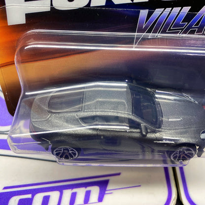 JBY35  2005 ASTON MARTIN DB9