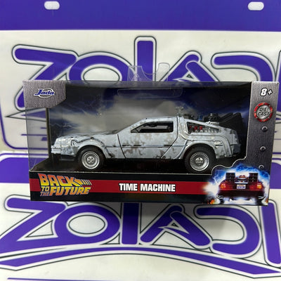 24078 34785 Time Machine Color especial 1/32