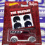 DWH33 DAIRY DELIVERY THE BEATLES