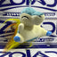LLAVEROS DE PELUCHE POKEMON ALEATORIOS