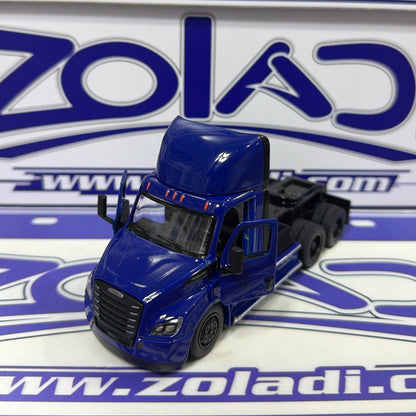 SU FREIGHTLINER CASCADIA 1/62 KINSMART