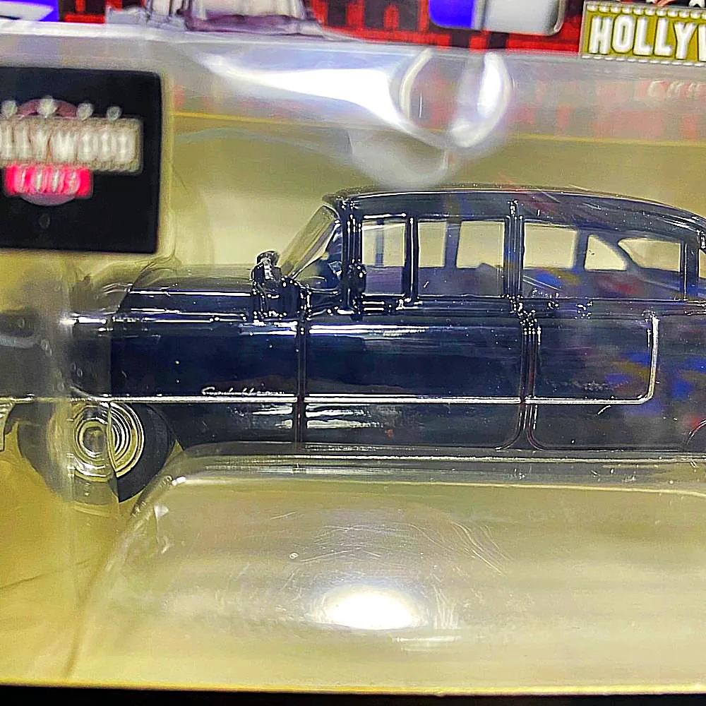 1/32 1955 CADILLAC FLEETWOOD SERIES 60