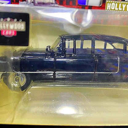 1/32 1955 CADILLAC FLEETWOOD SERIES 60
