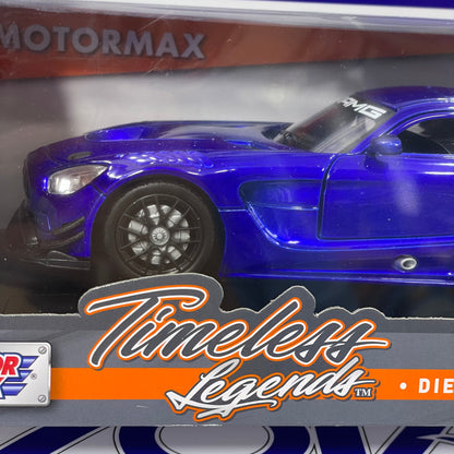 4141 1/24 MERCEDES AMG GT3