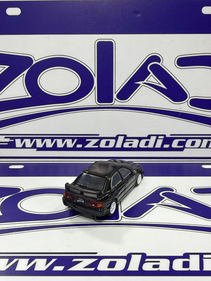 JKM MITSUBISHI LANCER EVO 6