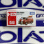 58 TOMICA GLICO WAGON