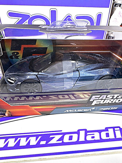 24075 MCLAREN 720S 1/32