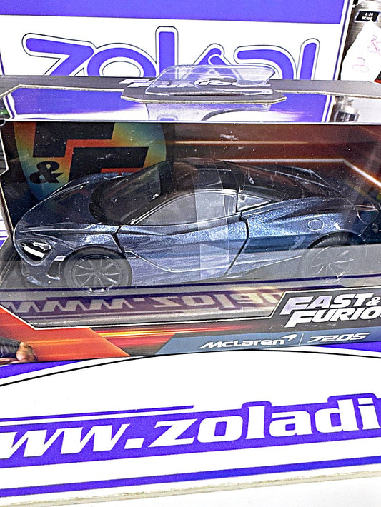 24075 MCLAREN 720S 1/32