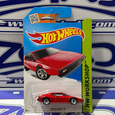 CFJ74 LOTUS ESPRIT S1