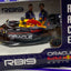 38082 RB19 MAX VERSTAPPEN 1# RED BULL (SIN ACRILICO SIN CASCO)