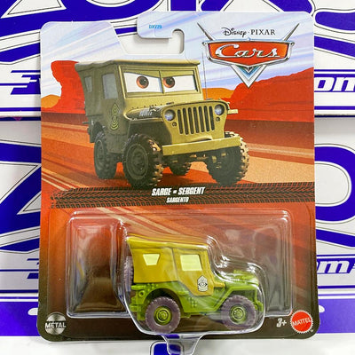 FJH95 SARGE
