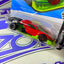 HYX72 PUNK ROD