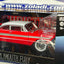 84071 PLYMOUTH FURY 1958 GREENLIGHT 1/24