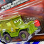 JDL75 SARGENTO EQUIPO DE PITS
