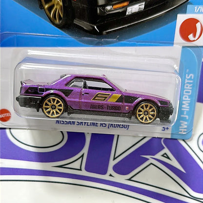 HTC40 HXP83 Nissan Skyline RS (KDR30)