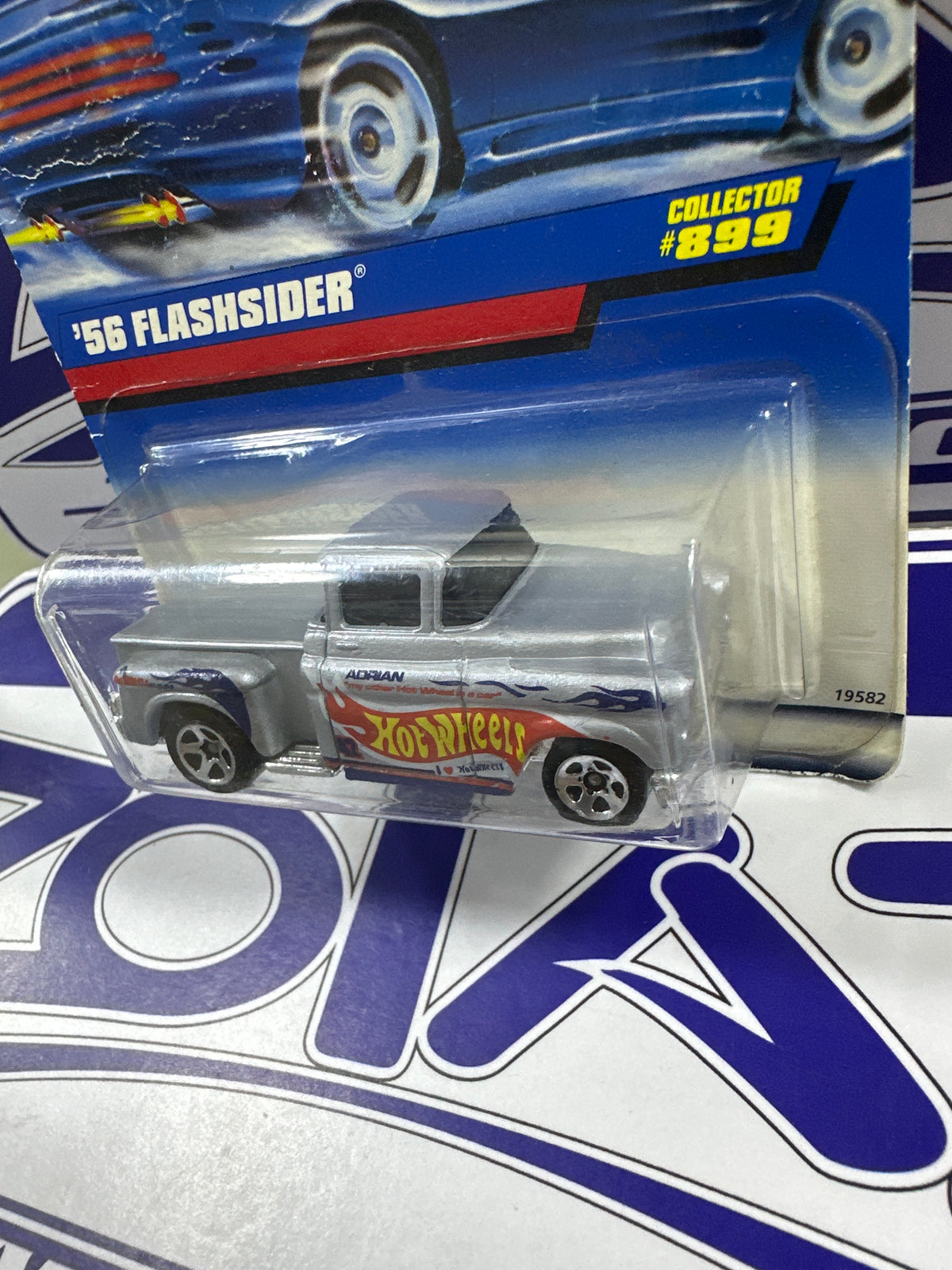 19582 56 FLASHSIDER
