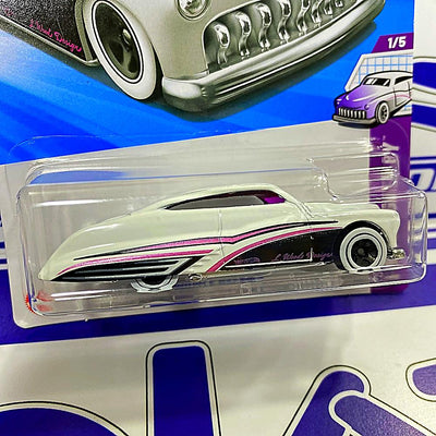 HYX55 PURPLE PASSION