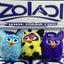 LLAVEROS DE PELUCHE DE FURBY ALEATORIOS