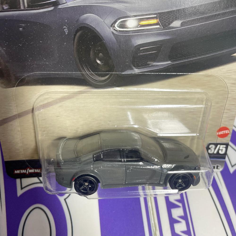 JBL96 2020 DODGE CHARGER HELLCAT