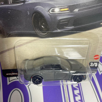 JBL96 2020 DODGE CHARGER HELLCAT