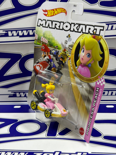 GBG28 PRINCESS PEACH