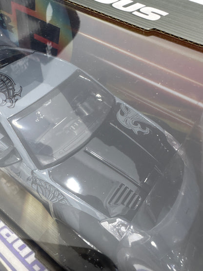 97172 NISSAN 350Z FAST AND FURIOUS 1/24