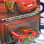 FLM20 LIGHTNING MCQUEEN RACING