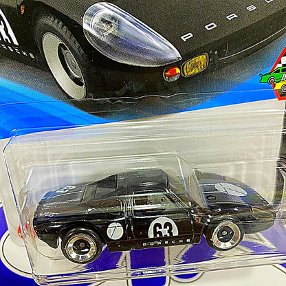 HYY03 PORSCHE 904 CARRERA GTS