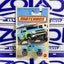 JJR49 CHEVY SILVERADO 4x4